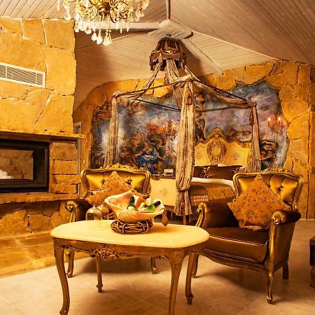 Lethe Exclusive Hotel (Adults Only) Agva  Exterior photo