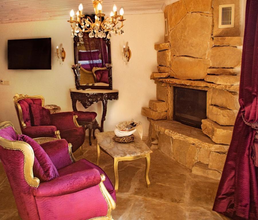 Lethe Exclusive Hotel (Adults Only) Agva  Exterior photo