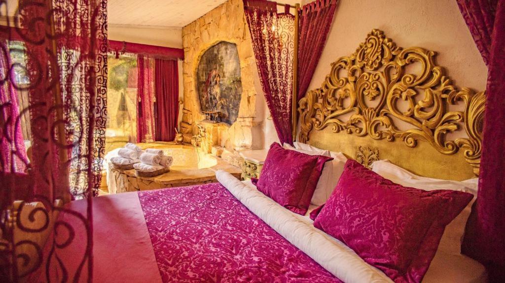 Lethe Exclusive Hotel (Adults Only) Agva  Exterior photo
