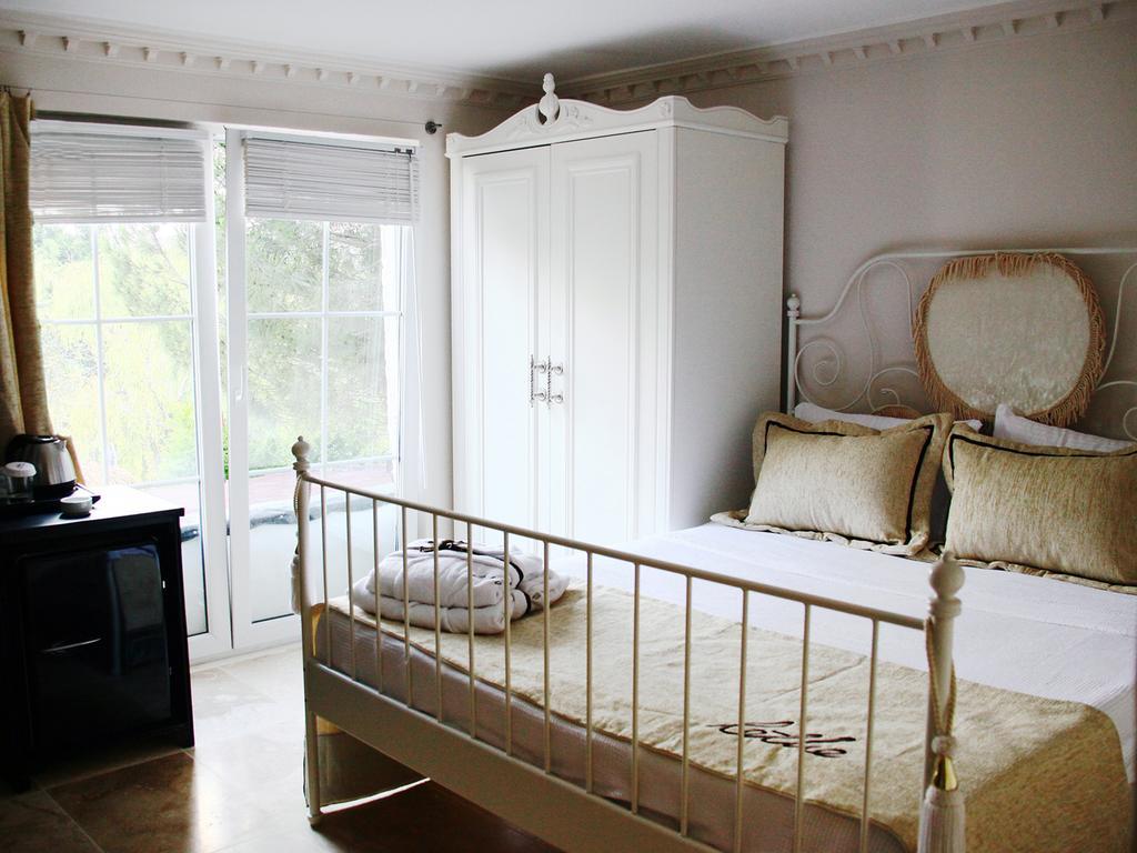 Lethe Exclusive Hotel (Adults Only) Agva  Room photo