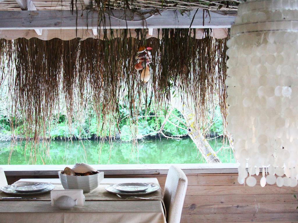 Lethe Exclusive Hotel (Adults Only) Agva  Exterior photo