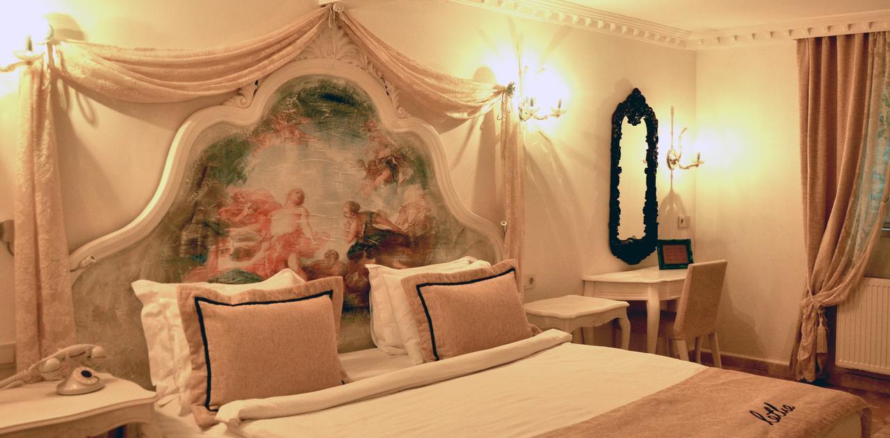Lethe Exclusive Hotel (Adults Only) Agva  Exterior photo