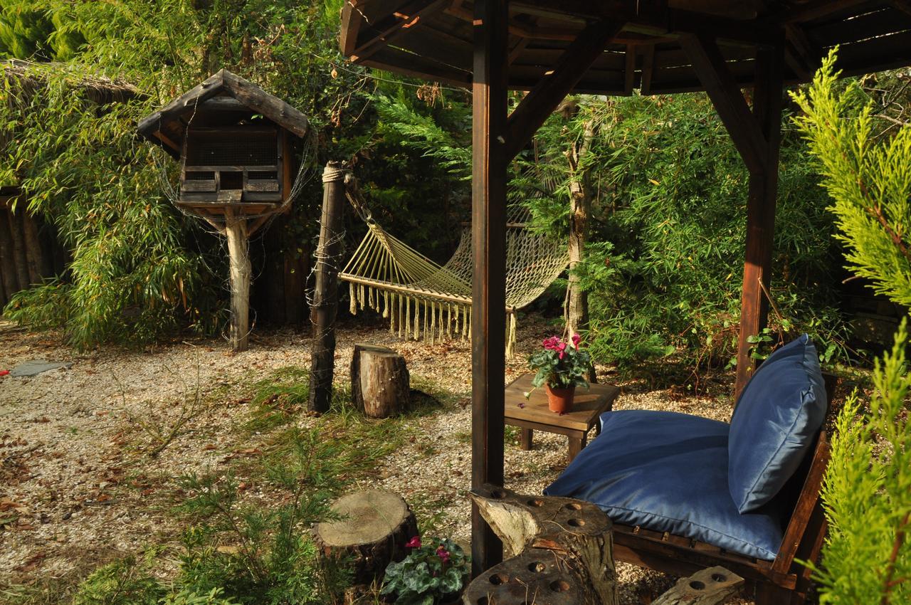 Lethe Exclusive Hotel (Adults Only) Agva  Exterior photo