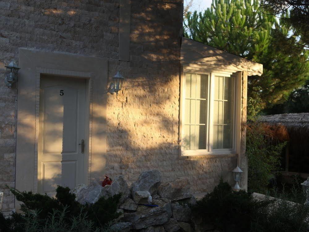Lethe Exclusive Hotel (Adults Only) Agva  Exterior photo