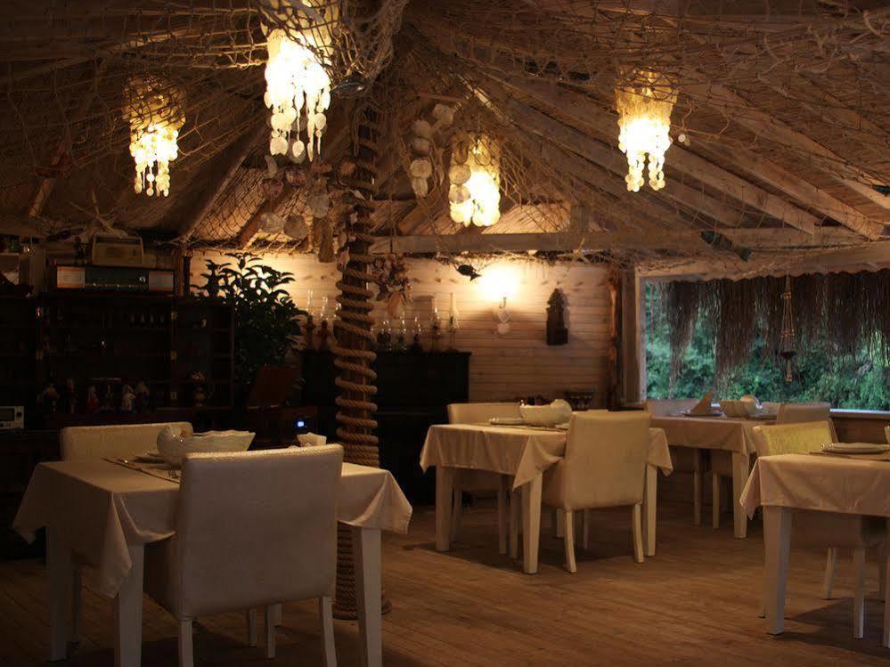 Lethe Exclusive Hotel (Adults Only) Agva  Exterior photo